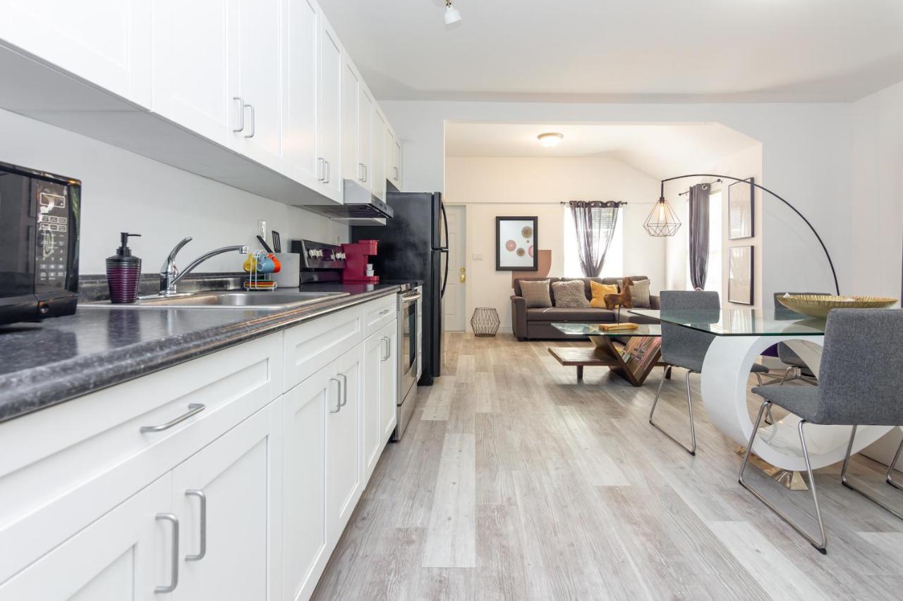 Home Midtown Miami - Wynwood Area With Backyard - Art District Near To Beach Екстер'єр фото